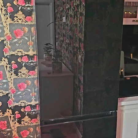 Apartment Evita