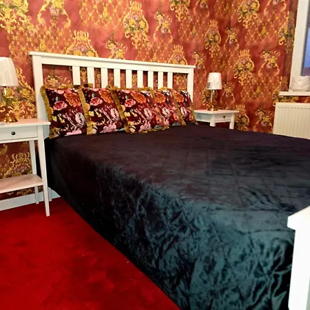 Evita Apartment