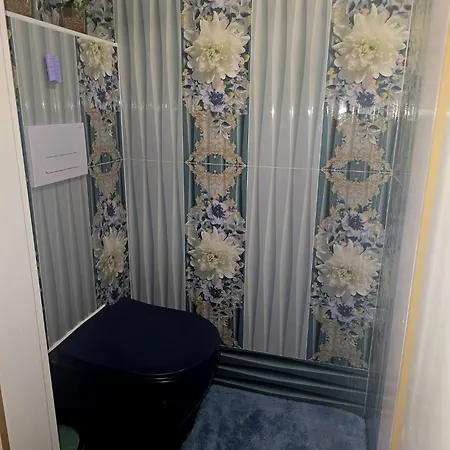 Evita Apartment *