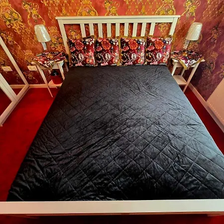 Apartment Evita *
