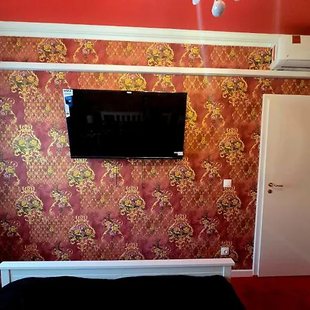 Evita Apartment Hajduszoboszlo