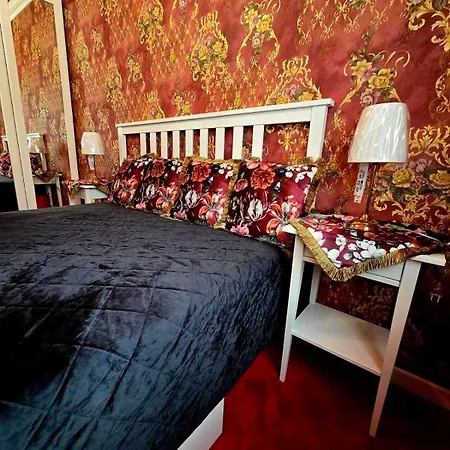 Evita Apartment