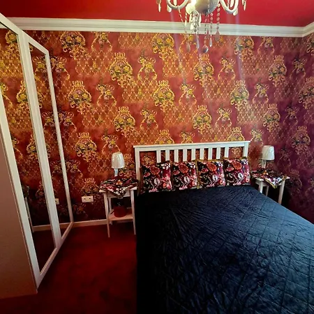 Apartment Evita
