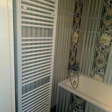 Apartment Evita *