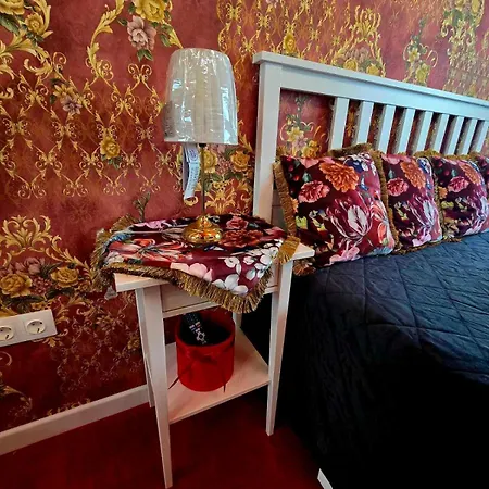 Evita Apartment