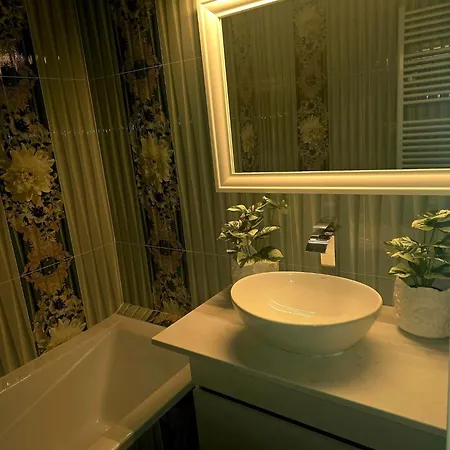 Apartment Evita