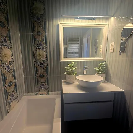 Apartment Evita *