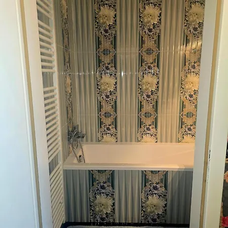 Apartment Evita Hajduszoboszlo