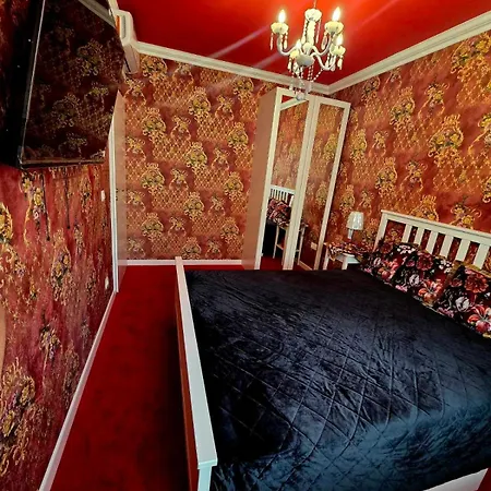 Apartment Evita