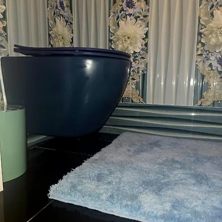 Evita Apartment Hajduszoboszlo