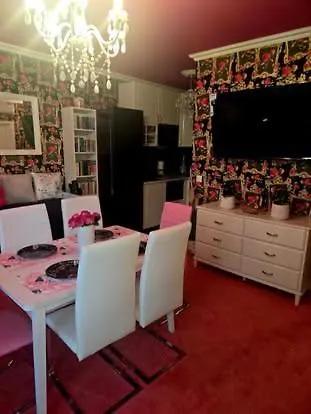 Evita Apartamento