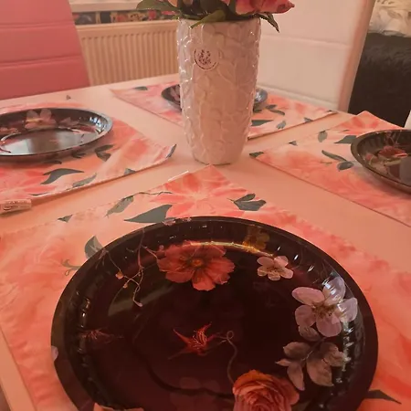 Apartamento Evita