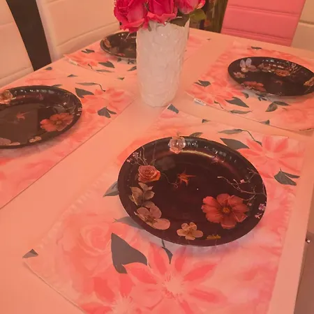 Evita Apartamento Hajdúszoboszló